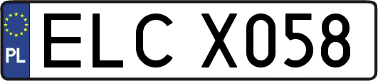 ELCX058