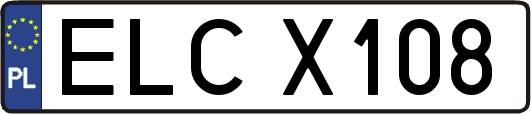 ELCX108