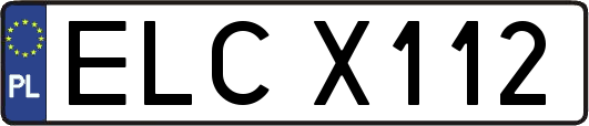 ELCX112
