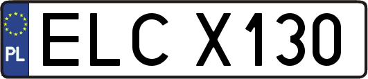 ELCX130