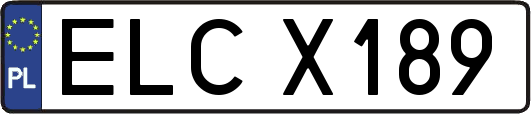 ELCX189