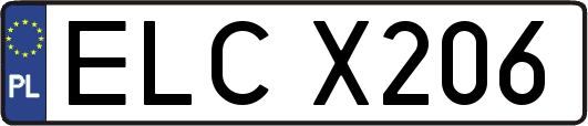 ELCX206