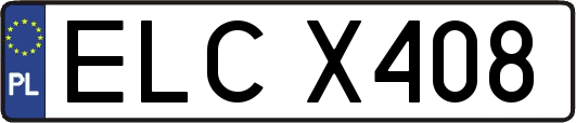 ELCX408