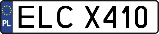 ELCX410