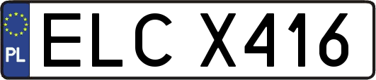 ELCX416