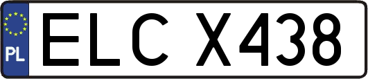 ELCX438