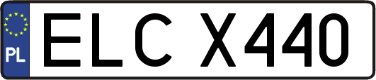 ELCX440
