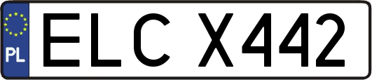 ELCX442