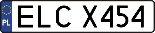 ELCX454