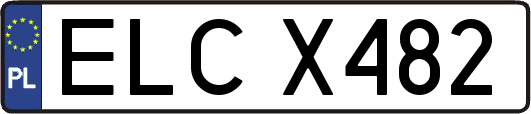 ELCX482