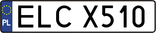 ELCX510