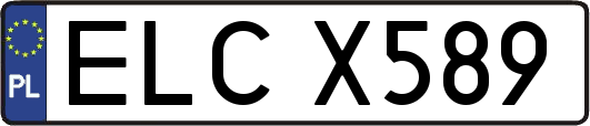 ELCX589