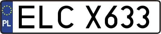 ELCX633