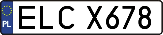 ELCX678