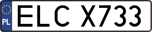 ELCX733