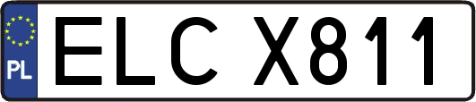 ELCX811