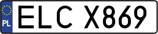 ELCX869