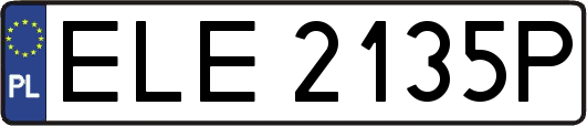 ELE2135P
