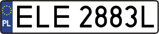 ELE2883L