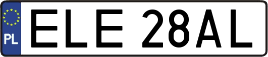 ELE28AL