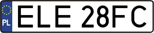 ELE28FC