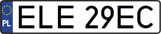 ELE29EC