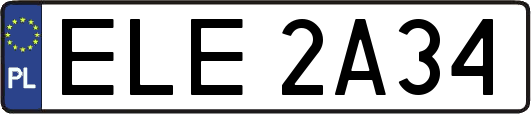 ELE2A34