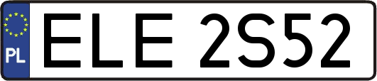 ELE2S52