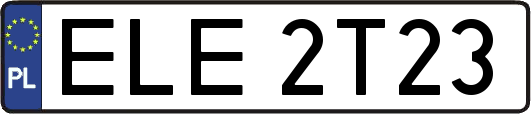 ELE2T23