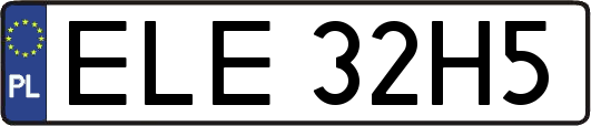 ELE32H5