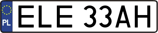 ELE33AH