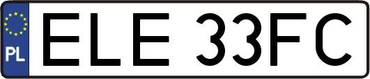 ELE33FC