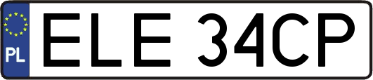 ELE34CP