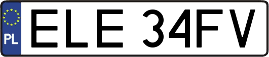 ELE34FV