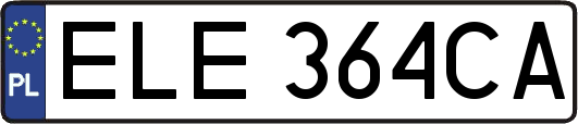 ELE364CA