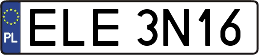 ELE3N16