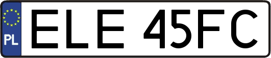 ELE45FC