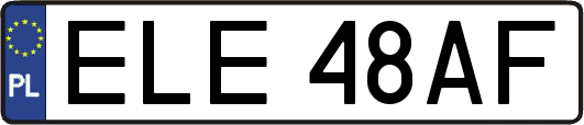 ELE48AF