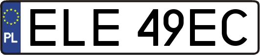 ELE49EC