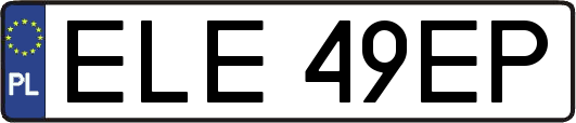 ELE49EP