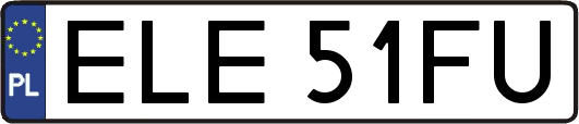 ELE51FU