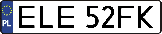 ELE52FK