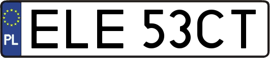 ELE53CT
