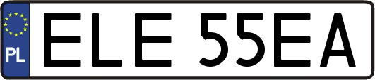 ELE55EA