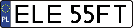 ELE55FT
