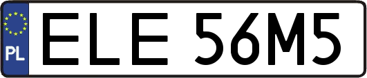 ELE56M5