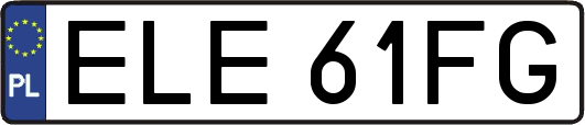 ELE61FG