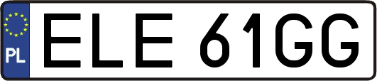 ELE61GG