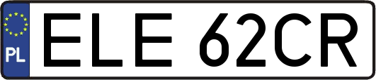 ELE62CR