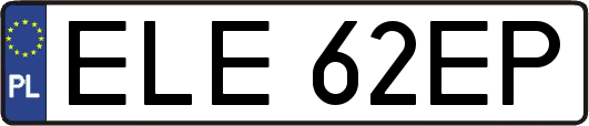 ELE62EP